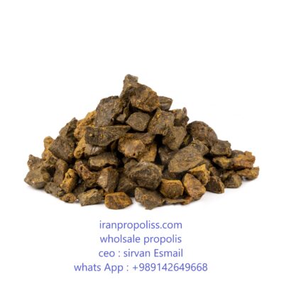 iranpropolis